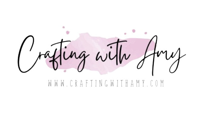 Crafting with Amy Products